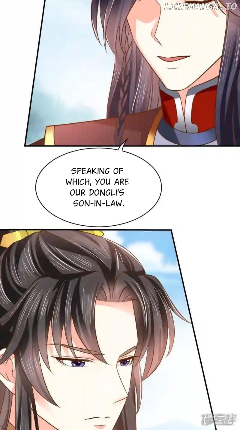 Do Not Mess With The Stupid Concubine Chapter 160 - page 5